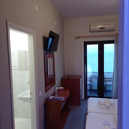 Kallithea  Gr Apartments Sea View מראה חיצוני תמונה