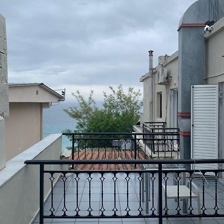 Kallithea  Gr Apartments Sea View מראה חיצוני תמונה