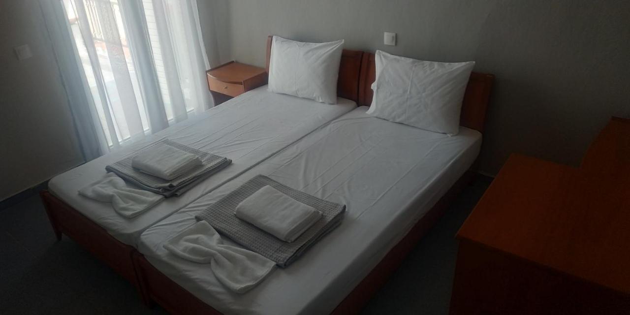 Kallithea  Gr Apartments Sea View מראה חיצוני תמונה