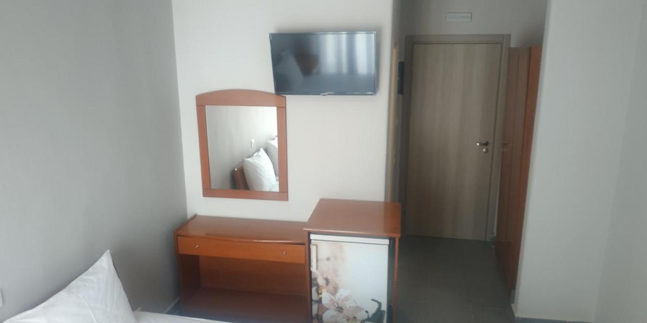 Kallithea  Gr Apartments Sea View מראה חיצוני תמונה