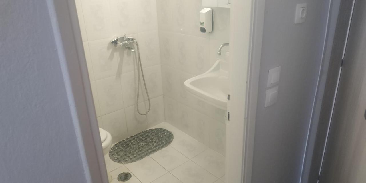 Kallithea  Gr Apartments Sea View מראה חיצוני תמונה