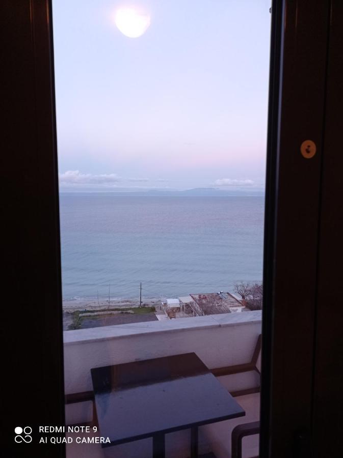 Kallithea  Gr Apartments Sea View מראה חיצוני תמונה