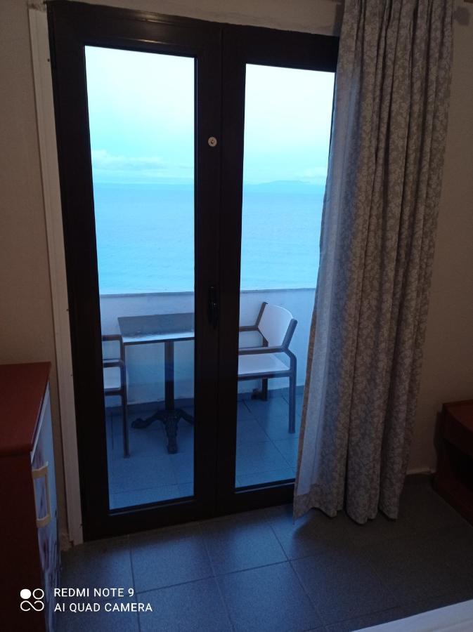 Kallithea  Gr Apartments Sea View מראה חיצוני תמונה
