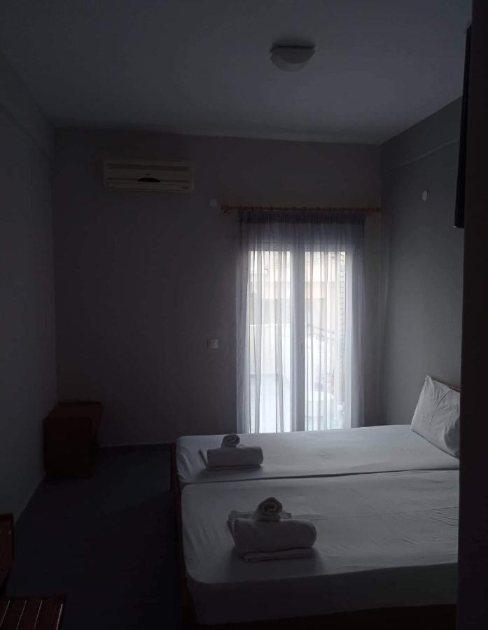 Kallithea  Gr Apartments Sea View מראה חיצוני תמונה