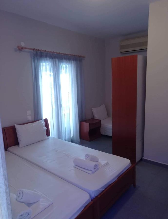 Kallithea  Gr Apartments Sea View מראה חיצוני תמונה