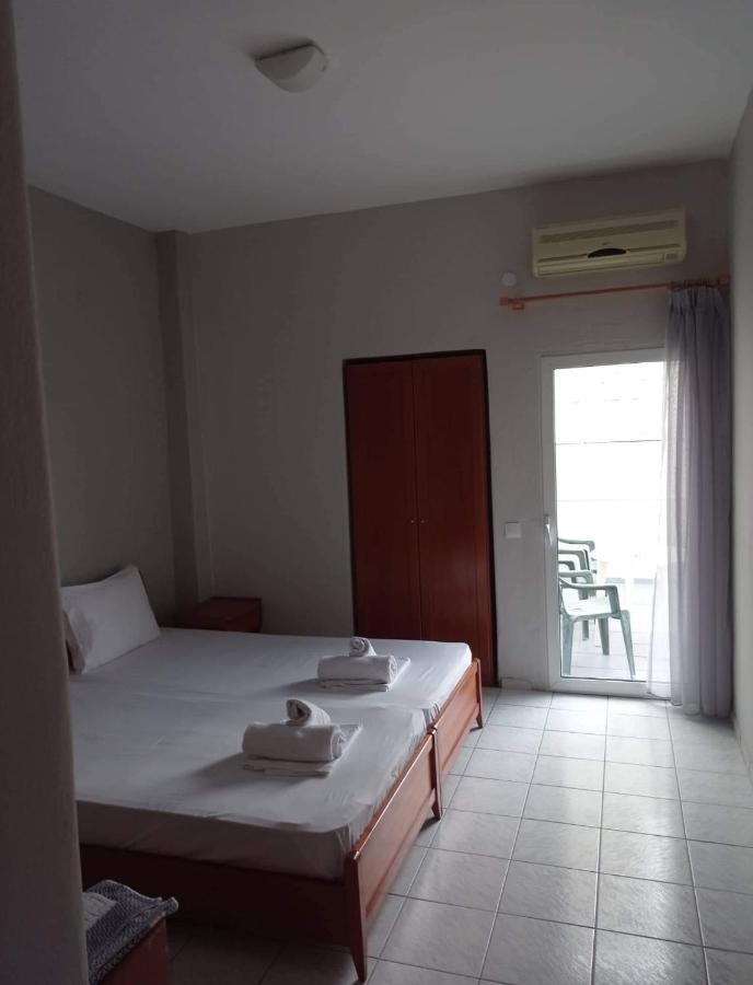 Kallithea  Gr Apartments Sea View מראה חיצוני תמונה