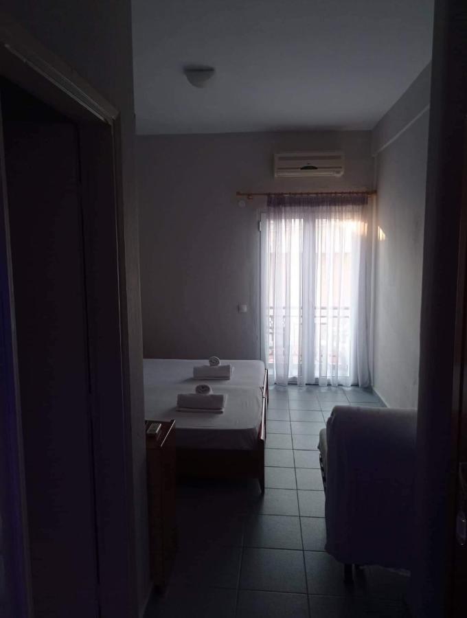 Kallithea  Gr Apartments Sea View מראה חיצוני תמונה
