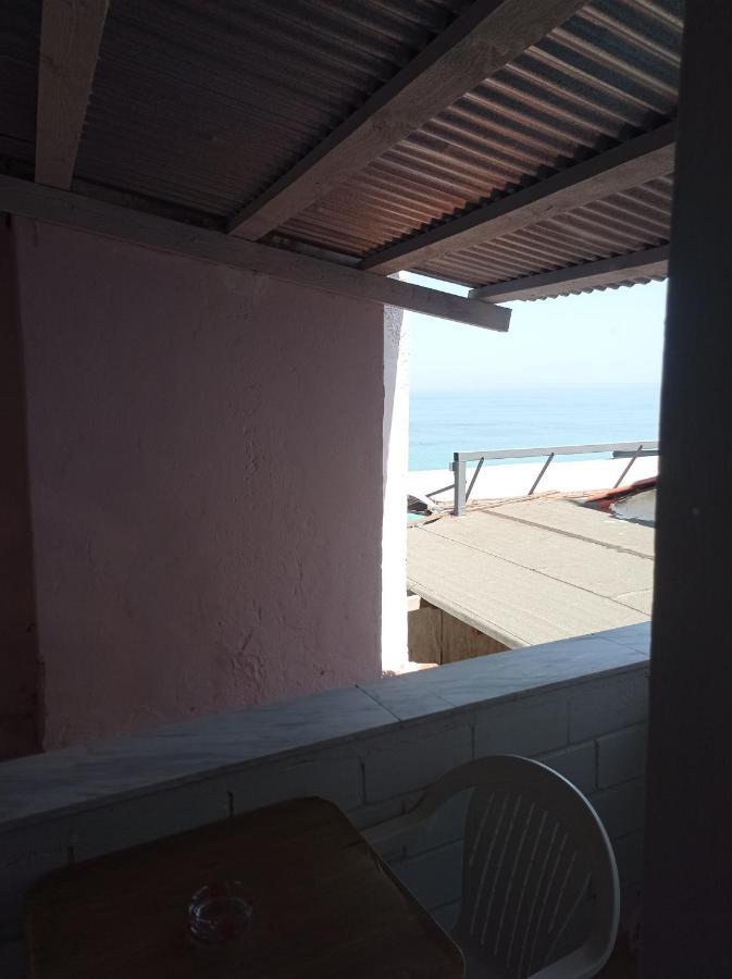 Kallithea  Gr Apartments Sea View מראה חיצוני תמונה