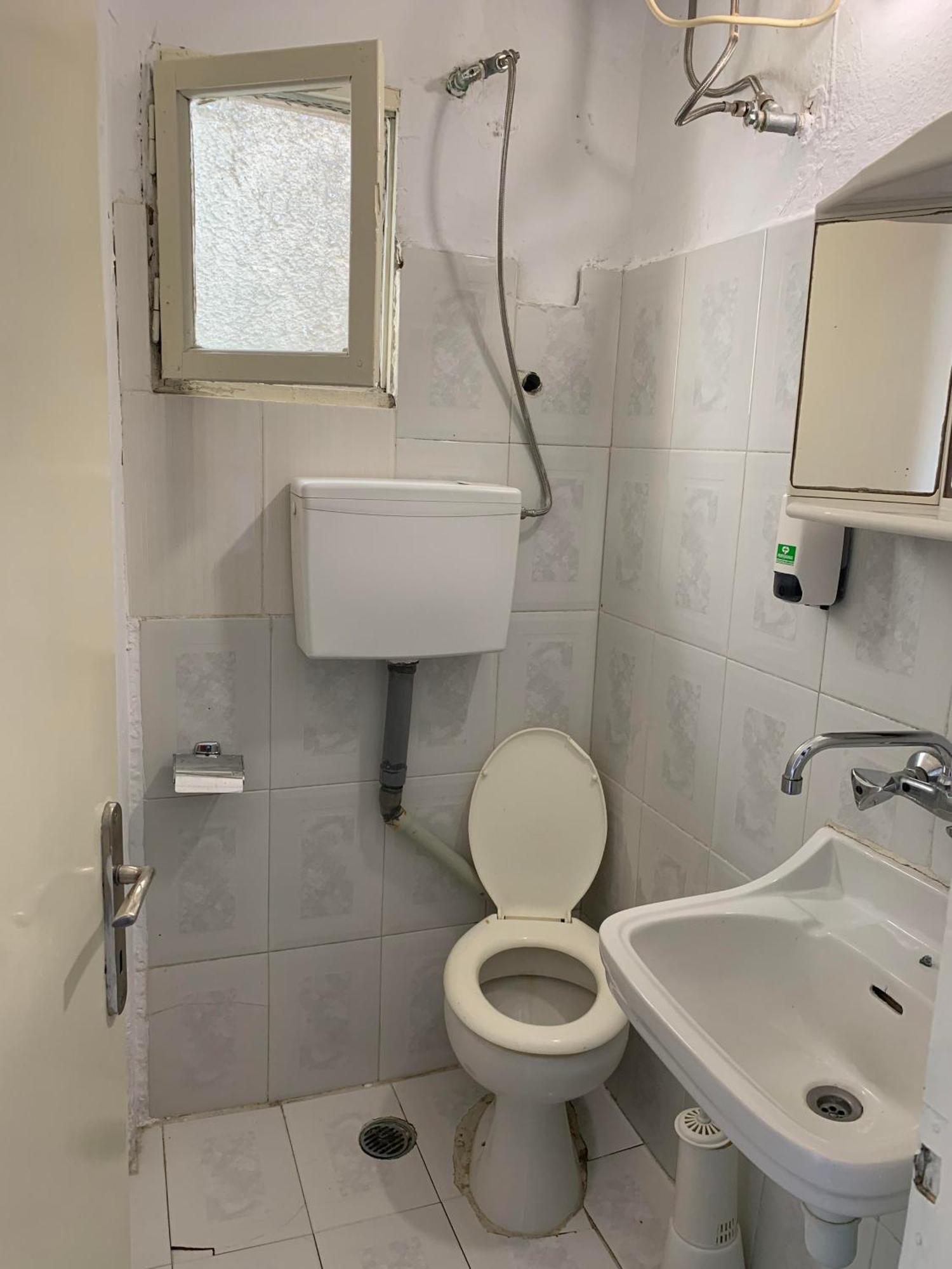 Kallithea  Gr Apartments Sea View מראה חיצוני תמונה