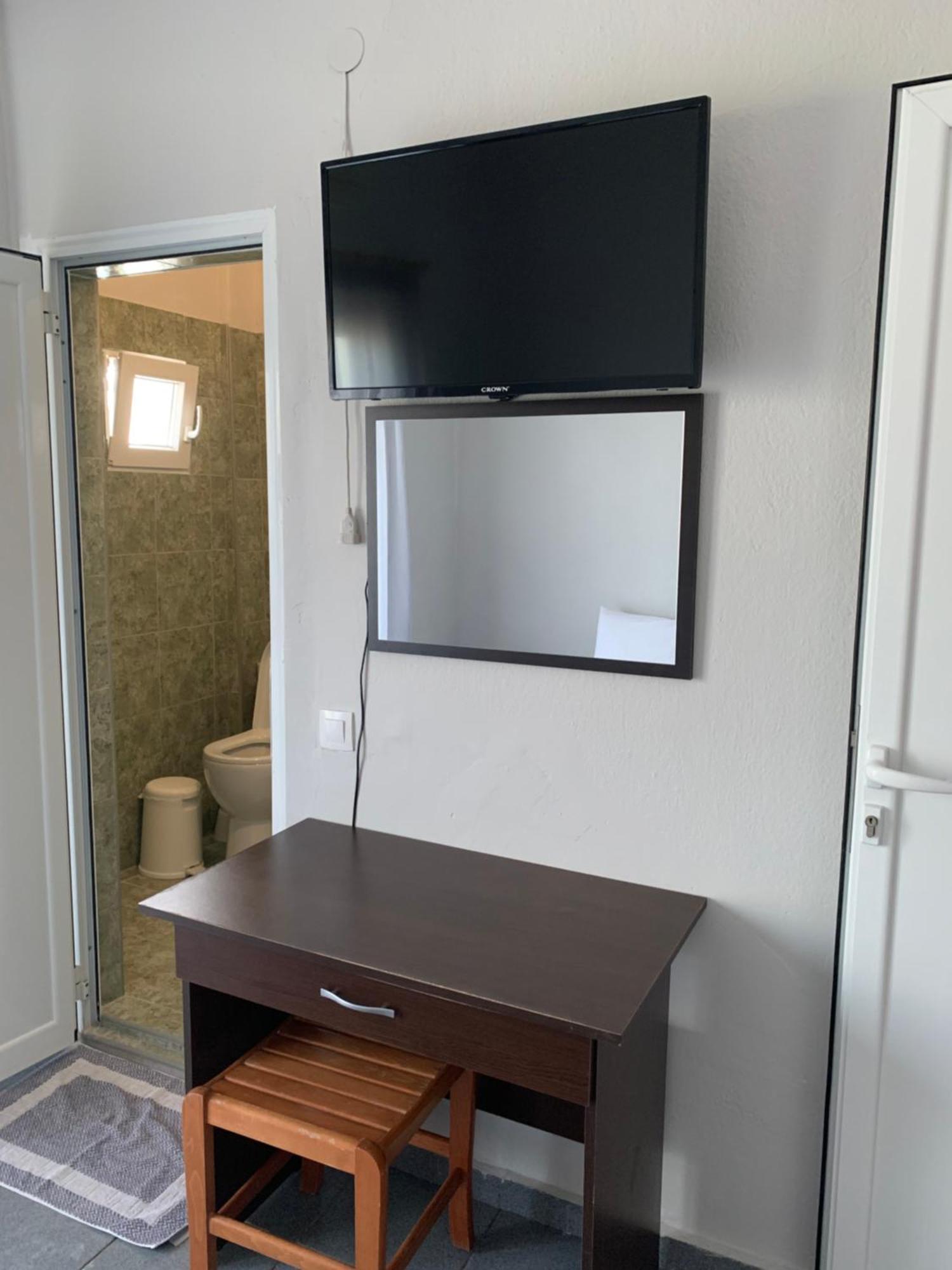 Kallithea  Gr Apartments Sea View מראה חיצוני תמונה