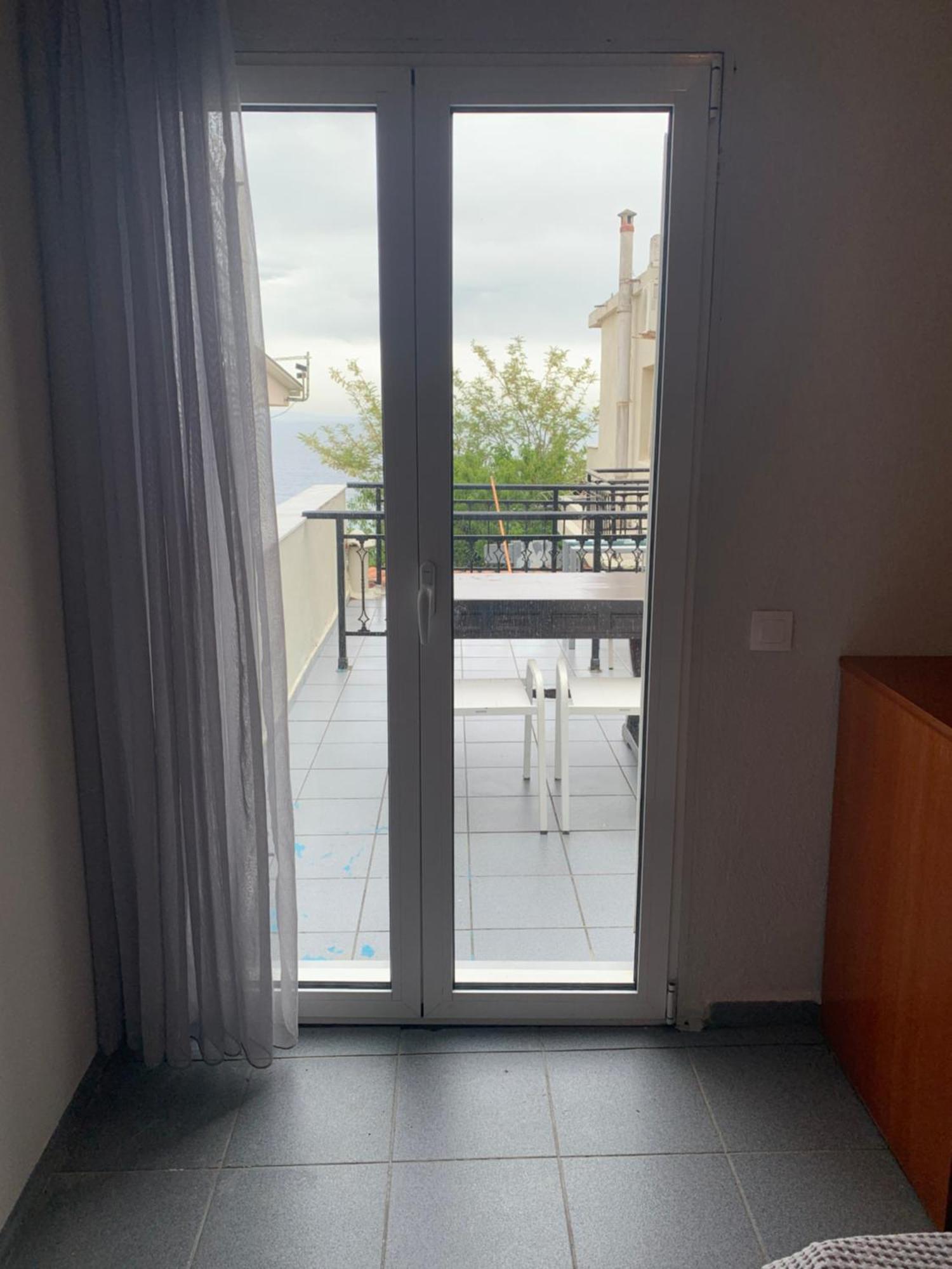 Kallithea  Gr Apartments Sea View מראה חיצוני תמונה