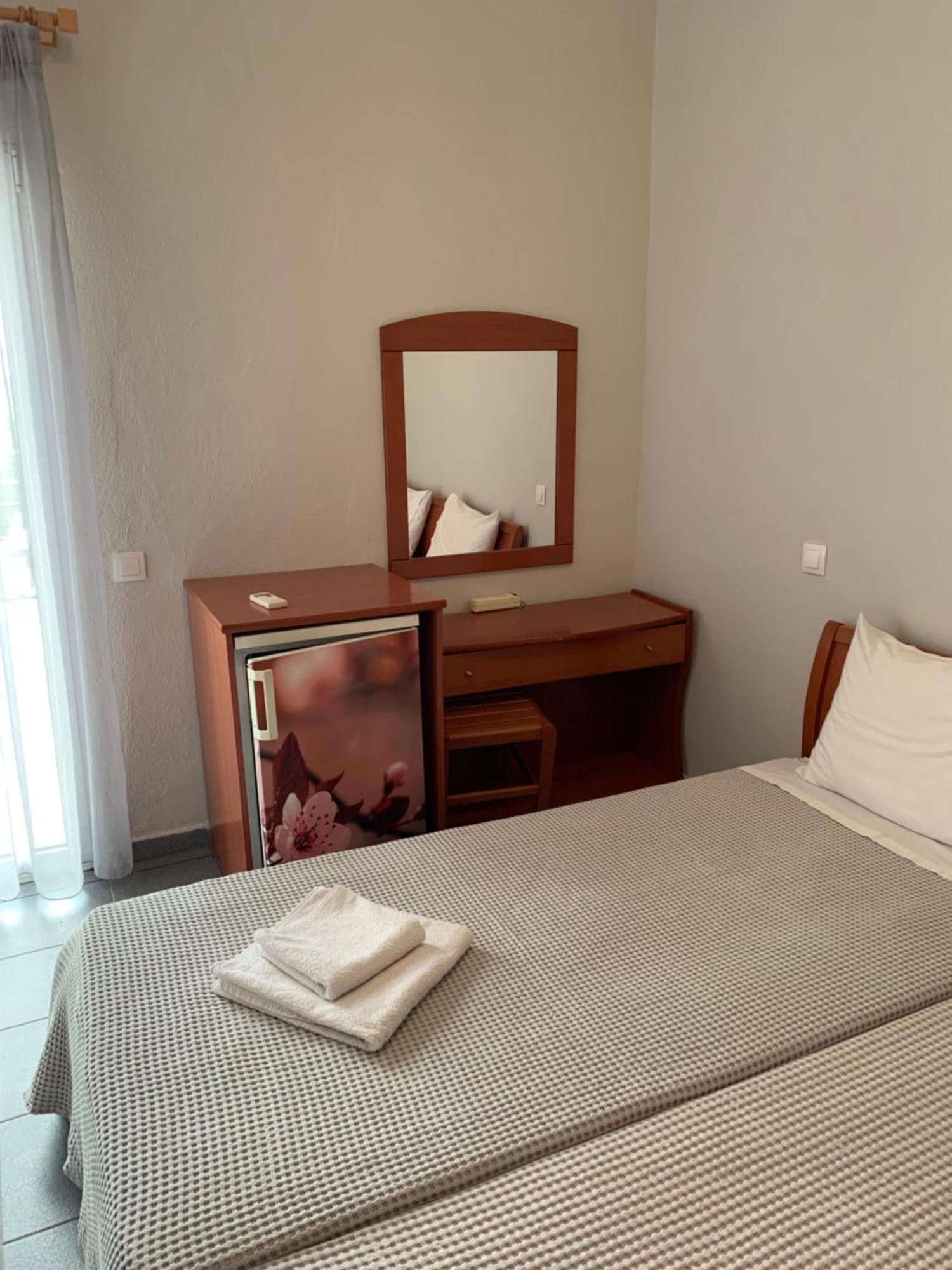 Kallithea  Gr Apartments Sea View מראה חיצוני תמונה