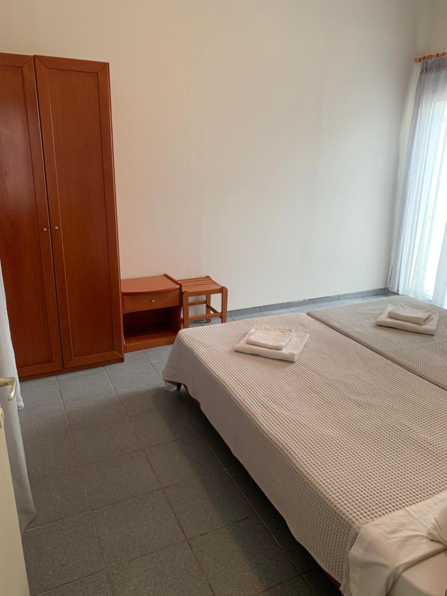 Kallithea  Gr Apartments Sea View מראה חיצוני תמונה