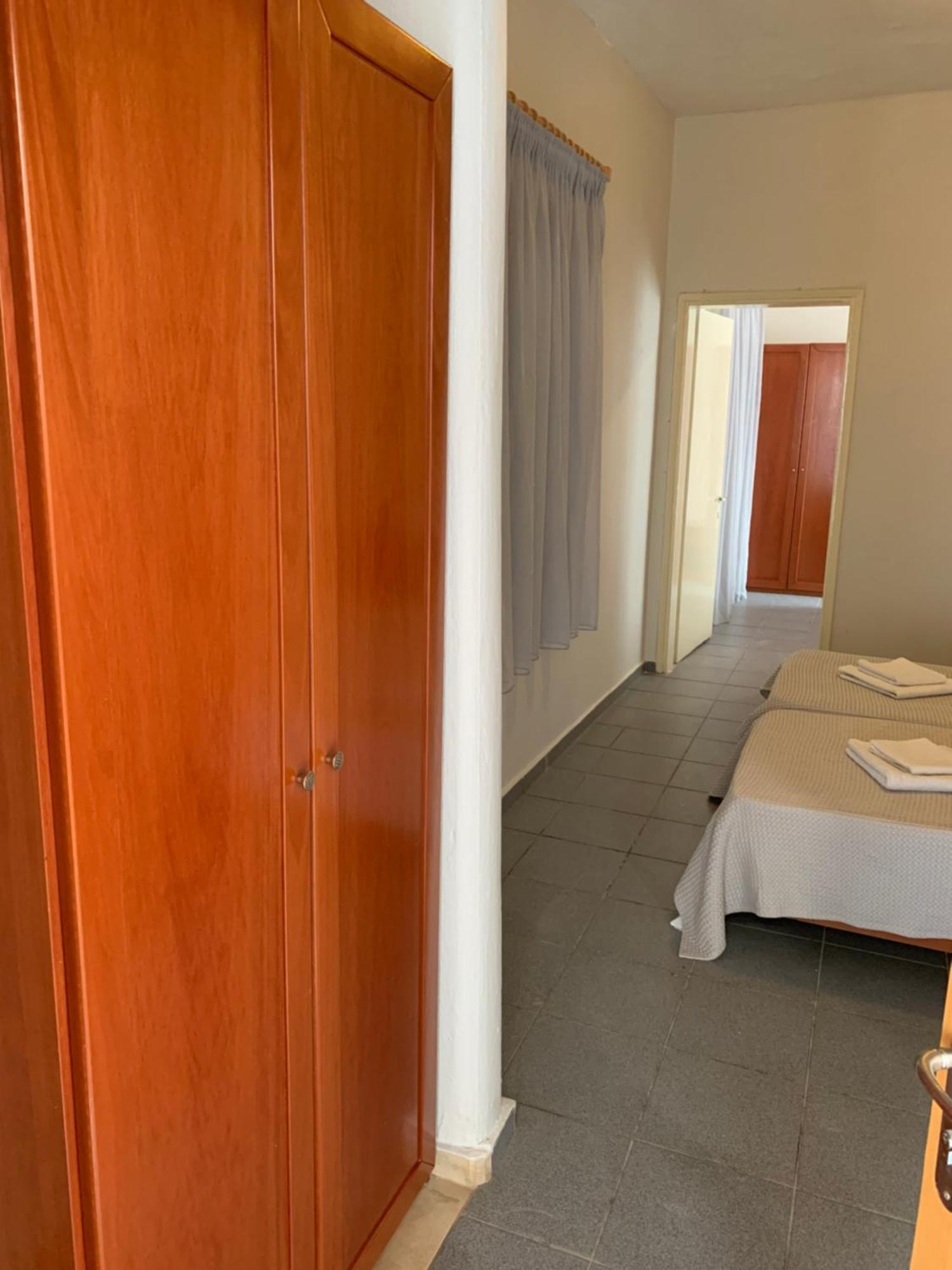 Kallithea  Gr Apartments Sea View מראה חיצוני תמונה