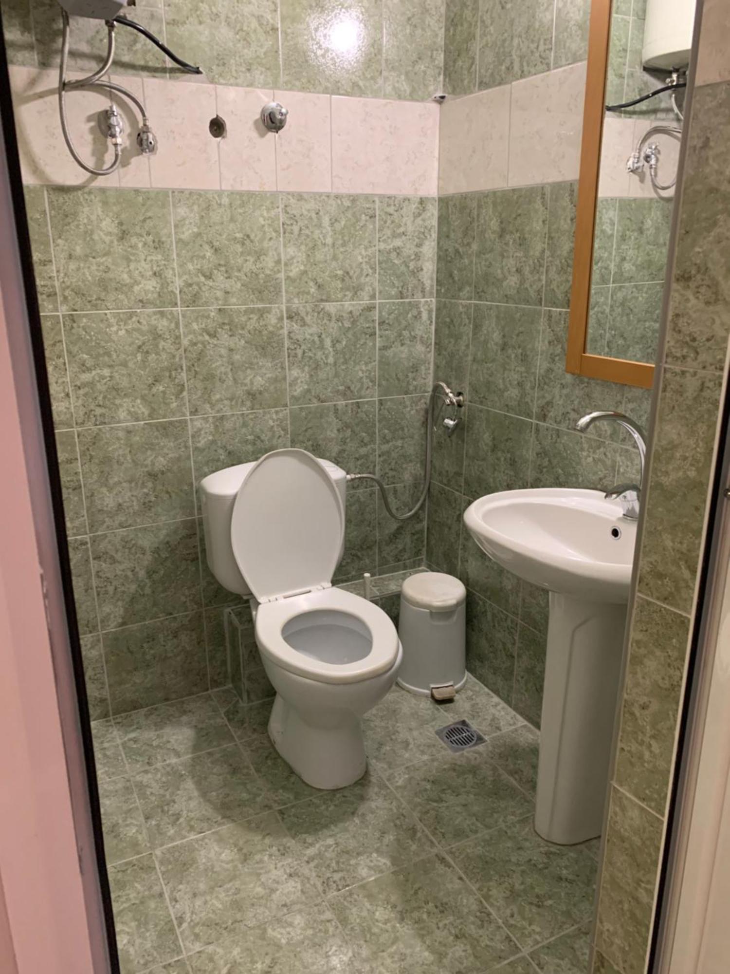 Kallithea  Gr Apartments Sea View מראה חיצוני תמונה